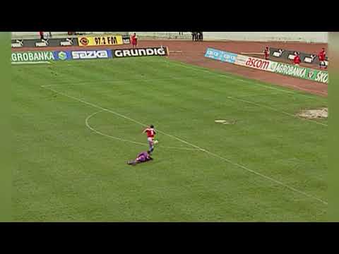 24/4/1996 Česká republika - Irsko 2-0