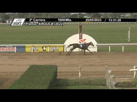 SINT PAYSANDU -  230525 c03 1° BOMBITO