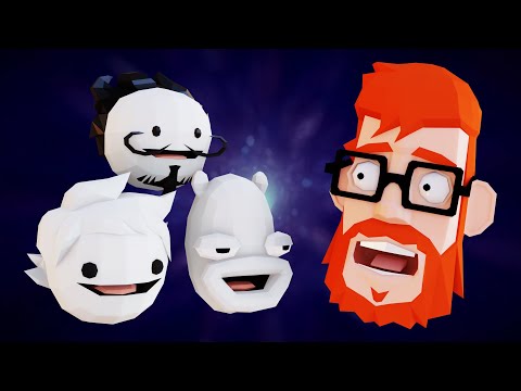 OneyPlays Animated - Alex YIIK Pops His Head Up