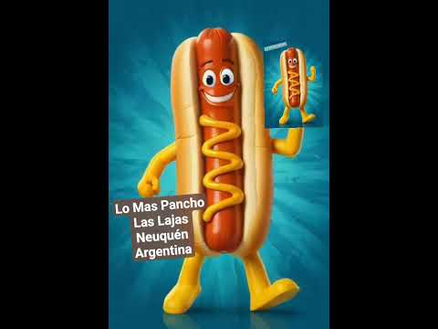 Lo Más Pancho - Las Lajas - Neuquén - Argentina