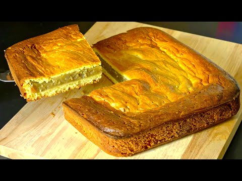 How to loose Belly Fat? Eat This Sugar Free Dessert and You'll Be Surprised! Ready in 5 minutes!