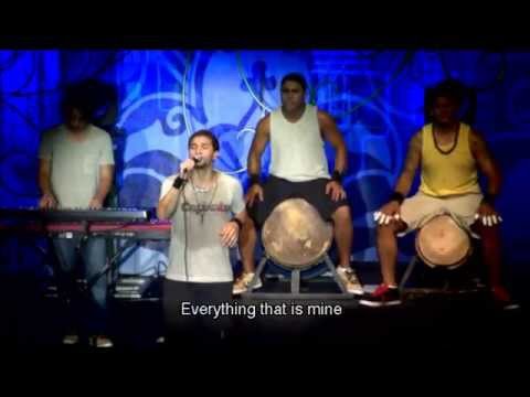 Esperança - Casaca (DVD ao Vivo)