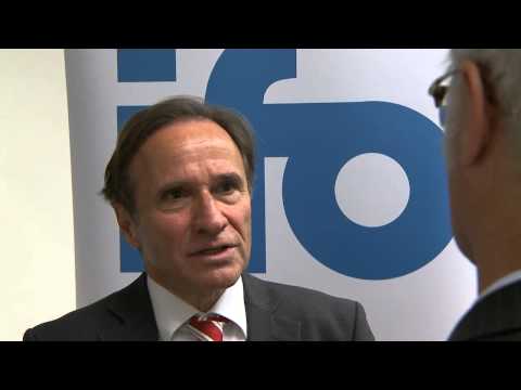 Reiner Klingholz zum Thema Zuwanderung nach Deutschland. Immer mehr – immer besser?