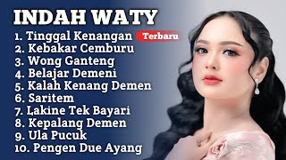 Download lagu Favorite Tarling ‼️ NEWEST INDAH WATY FULL ALBUM 2026 || latest Indah Wati tarling ad-free mp3