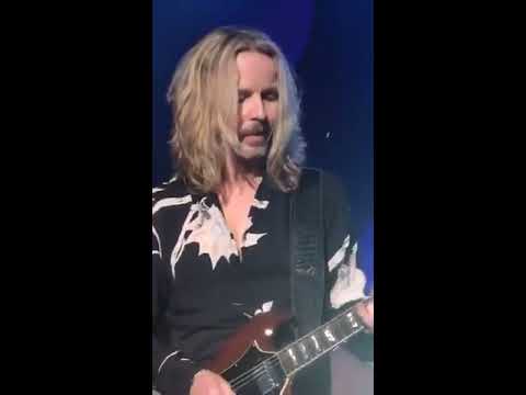 Styx - "Lorelei" - Genesee Theater, Waukegan, IL - 02/09/19