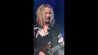 Styx - &quot;Lorelei&quot; - Genesee Theater, Waukegan, IL - 02/09/19