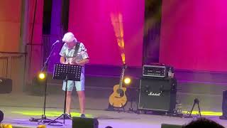 JOHN LEES&#39; BARCLAY JAMES HARVEST - The Poet/After The Day