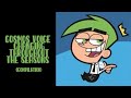 (Fairly Odd Parents) Cosmo’s voice change through series compilation.