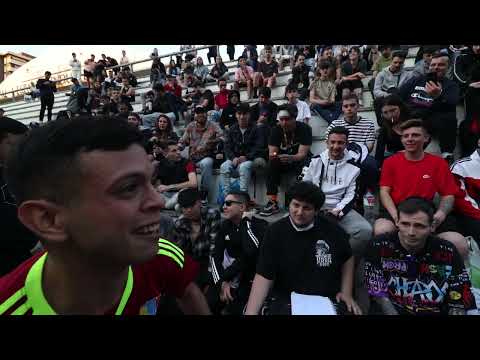 TACUV VS ZOYERT ||CUARTOS|| 1a PRE GOLD BARCELONA