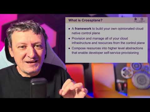 Crossplane Highlights at KubeCon North America, Chicago, 2023