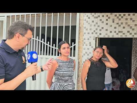 ATENÇÃO, LAGOA SALGADA! 🚨Seu Tota está desaparecido desde a última quarta-feira (03)