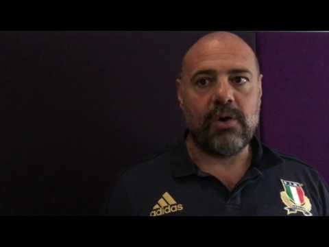 Intervista a Giampiero De Carli