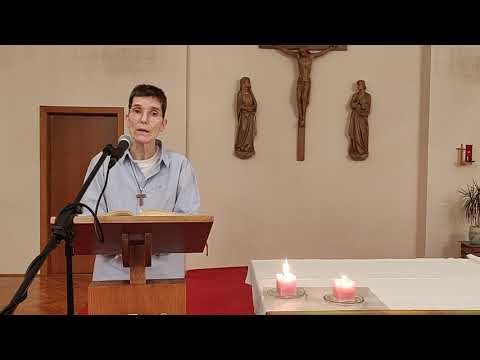 164. IMPULS to go - Vom Lückenbüßer zum Zeugen (Apg 1,15-17.20a.c-26) - 24.2.2021