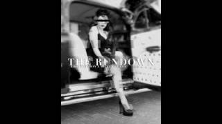 Rikkie Diamon - The Rundown ft. Mickey Shiloh