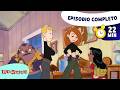 Lilo Stitch Temporada 2 Episodio 19 Rufus