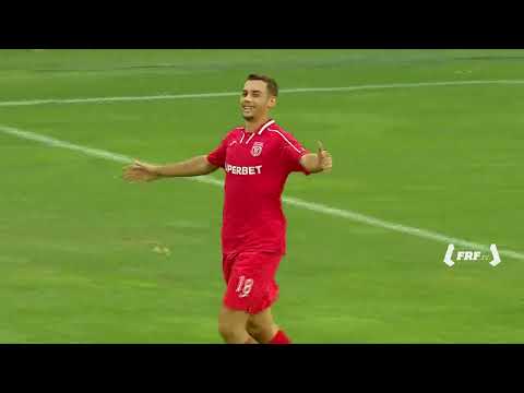 LIGA 2 CASA PARIURILOR | CS Dinamo București - FC Bacău 1-1 (Etapa 5)