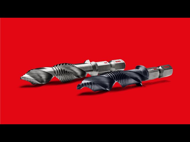 ruko Kombikierretappi ruko m3 x 0.5 hss flowstep