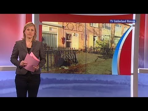 GLD Nieuws 27 december 2010 - Nieuws