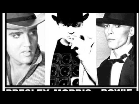 Sham Morris (One the Juggler & Spiv U:K) & Quiet City - Everything's Heaven