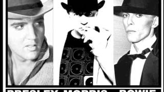 Sham Morris (One the Juggler & Spiv U:K) & Quiet City - Everything's Heaven