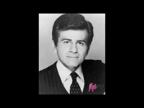 Casey Kasem KMXV Mix 93.3 Audio Drops & Legal ID