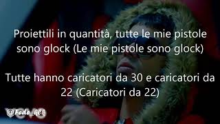 Nunca Sapo - Anuel in Italiano (Traduzione del testo in ITA)