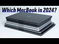 Which MacBook Should You Buy in 2024? (Avoid THIS One)