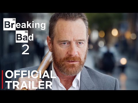 Breaking Bad 2 - Official Trailer