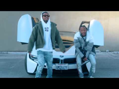 Capolow x GuapDad4000 - Blood On My Christians (p. Apollo Jetson)