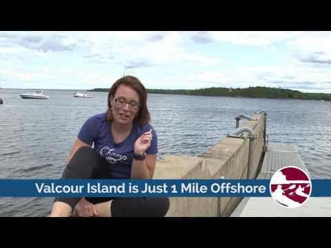 Peru Boat Launch - Adirondack Paddling
