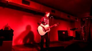 2014-05-15 JOHN DOE (X) @ 1210, Stuttgart