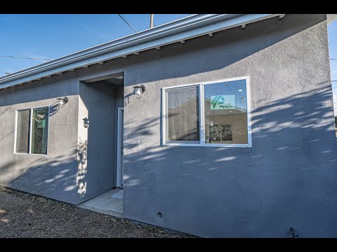 NOW LEASED: 13310 Beaver St Sylmar, CA 91342