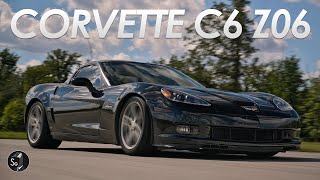 Corvette C6 Z06 | Best of a Generation