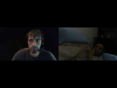 222-IT Ascanio, Interferenza e razze in confusione di corpi - Ipnosi Regressiva Calogero Grifasi