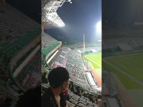 kbo ssg landers: estádio munhak 🏟