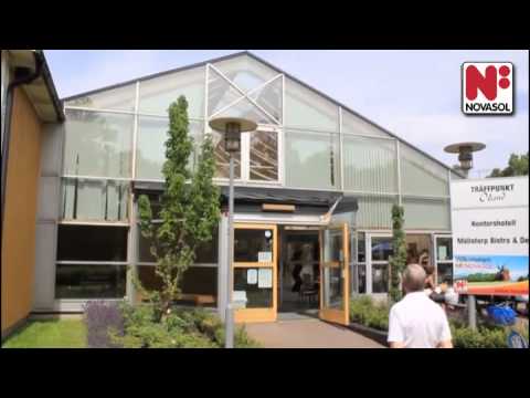 The Island of Öland — Sweden