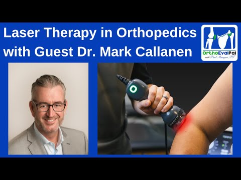 Therapeutic Ultrasound How it works and when to use it Correction below