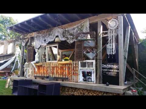 Dastia@Liebe & Triebe in der Burg Nassenfels