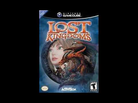 Sound Test Unlocked! Best VGM 1535 - Battle Theme (Lost Kingdoms)