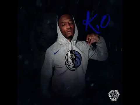 K.O. - Thug Passion