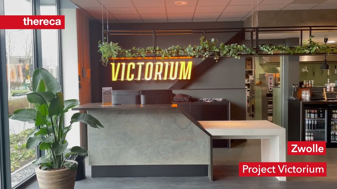 Project Victorium