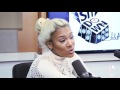 The Sit Down With EmEz Nya Lee