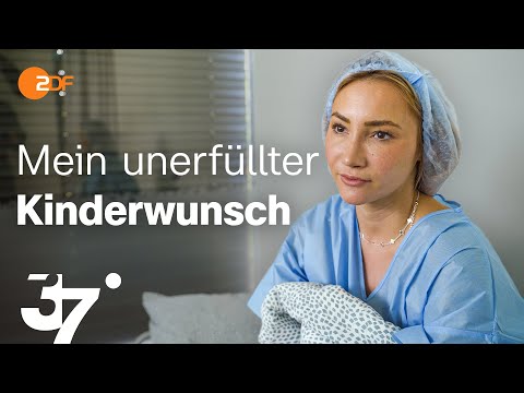 Hoffen, Bangen, neue Wege gehen: Drei Paare und ihre Kinderwunsch-Reise I 37 Grad