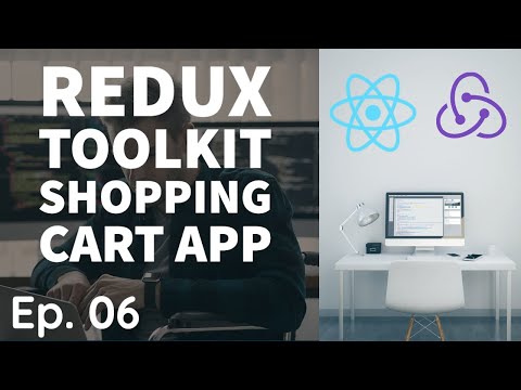 Introduction to Redux 01