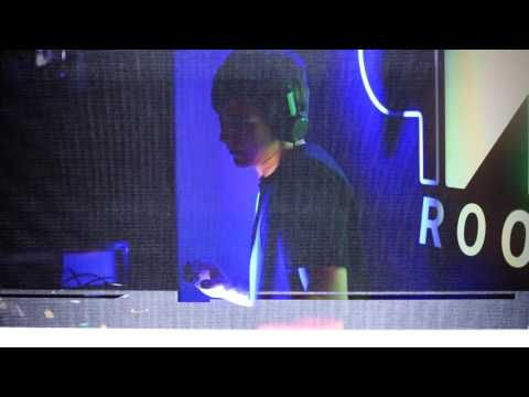 hoss ROOM edição #3 w/ JoEy, Aosani e Wagner Scorsatto