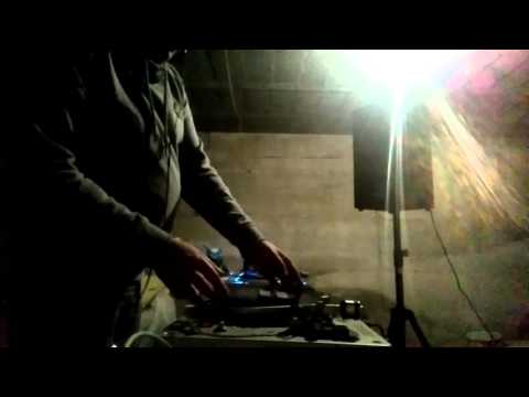 mix hardcore  arena spiritual war 01