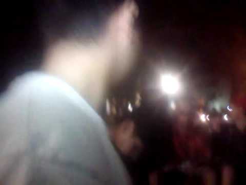 Fat Cap 2 vs 2 - Marciano Doble G vs Mobs Manny (Semifinal)