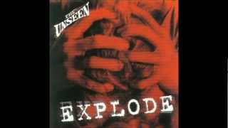 Punk: The Unseen - False Hope [Lyrics in description]