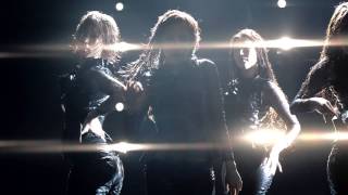 ChoColat 쇼콜라 - Black Tinkerbell 블랙팅커벨 MV