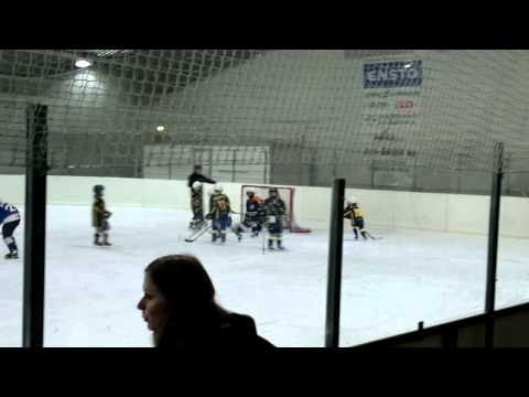 Hunters - Kiekko-Vantaa